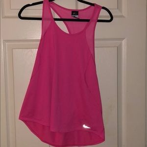 Nike Dri Fit Hot pink!
